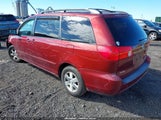 Toyota Sienna Le 5TDZK23C19S239165 снимка