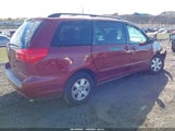 Toyota Sienna Le 5TDZK23C19S239165 fotografie