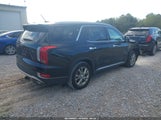 Hyundai Palisade Sel KM8R24HE0LU114534 снимка