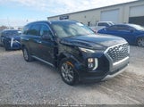 Hyundai Palisade Sel KM8R24HE0LU114534 снимка