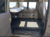 Chevrolet Express  Lt 1GNUHCD48A1164849 fotografie