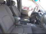 Nissan Frontier Se 1N6AD06U36C415398 снимка