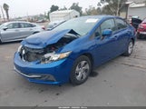 Honda Civic Lx 19XFB2F53DE096156 снимка