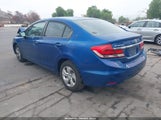 Honda Civic Lx 19XFB2F53DE096156 снимка