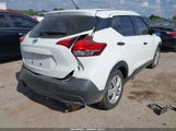 Nissan Kicks S Xtronic Cvt 3N1CP5BV8LL497033 fotografie
