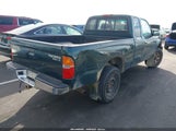 Toyota Tacoma Base V6 4TAWN72NXYZ612304 photo