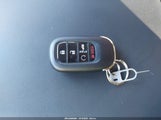 Honda Accord Hybrid Touring 1HGCY2F87RA000679 снимка