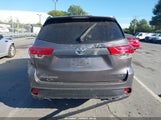 Toyota Highlander Xle 5TDKZRFHXHS515015 снимка