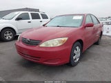 Toyota Camry Le 4T1BE32K54U301027 снимка