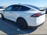 Tesla Model X Plaid Tri Motor All-Wheel Drive 7SAXCBE68NF332875 photo