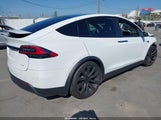 Tesla Model X Plaid Tri Motor All-Wheel Drive 7SAXCBE68NF332875 photo