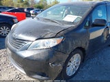 Toyota Sienna Le 7 Passenger 5TDJK3DC2DS068324 снимка