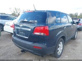 Kia Sorento Lx 5XYKTDA60CG237547 снимка