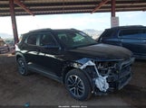Chevrolet Trailblazer Fwd Lt KL79MPSP2SB066343 photo