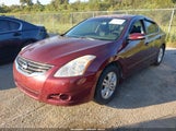 Nissan Altima 2.5 S 1N4AL2APXBN457977 снимка