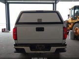 Chevrolet Colorado 4Wd Long Box Lt 1GCHTCEA9L1212939 fotografie