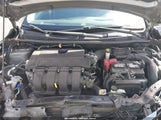 Nissan Sentra Sv 3N1AB7AP8HY258418 снимка