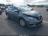 Nissan Sentra Sv 3N1AB7AP8HY258418 снимка