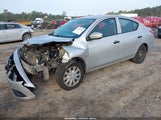 Nissan Versa 1.6 S 3N1CN7AP5HL859556 снимка