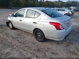 Nissan Versa 1.6 S 3N1CN7AP5HL859556 снимка