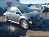 Volkswagen New Beetle Gls 3VWCM31Y14M318314 снимка