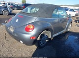 Volkswagen New Beetle Gls 3VWCM31Y14M318314 снимка