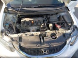 Honda Civic Lx 19XFB2F59FE282691 снимка
