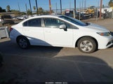 Honda Civic Lx 19XFB2F59FE282691 fotografie