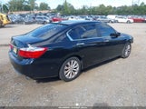 Honda Accord Ex-L 1HGCR2F88EA052717 снимка