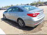 Hyundai Sonata Se 5NPE24AF6FH194166 снимка