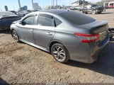 Nissan Sentra Sr 3N1AB7AP5FY365780 снимка