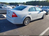 Ford Fusion Sel 3FAHP0JA2AR176044 снимка