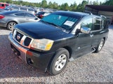 Nissan Armada Le 5N1AA08A76N709269 снимка