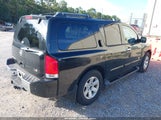Nissan Armada Le 5N1AA08A76N709269 снимка