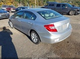 Honda Civic Lx 19XFB2F58CE355545 fotografie