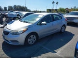Kia Forte Lx KNAFK4A64G5593600 снимка