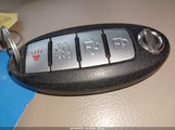 Nissan Rogue Sl 5N1AT2MT6GC814590 снимка