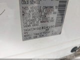 Nissan Rogue Sl 5N1AT2MT6GC814590 снимка