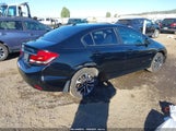 Honda Civic Ex 19XFB2F83DE218492 fotografie