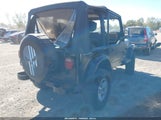 Jeep Wrangler / Yj Se 1J4FY29S5SP264757 photo