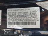 Honda Accord Ex 1HGCV1F4XJA025564 снимка
