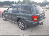 Jeep Grand Cherokee Overland 1J8GW68J13C513878 fotografie