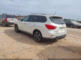 Nissan Pathfinder Platinum 5N1DR2MN5HC640638 снимка