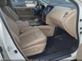 Nissan Pathfinder Platinum 5N1DR2MN5HC640638 снимка