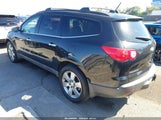 Chevrolet Traverse Ltz 1GNLVHED7AS103678 снимка