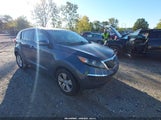 Kia Sportage Lx KNDPB3A25C7285011 снимка
