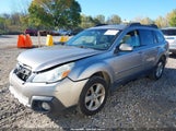 Subaru Outback 2.5I Limited 4S4BRCLC8E3307701 снимка