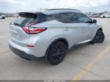 Nissan Murano Sv 5N1AZ2MG6HN190202 снимка