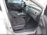 Nissan Murano Sv 5N1AZ2MG6HN190202 снимка