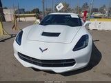 Chevrolet Corvette Stingray Z51 1G1YM2D72H5119735 снимка